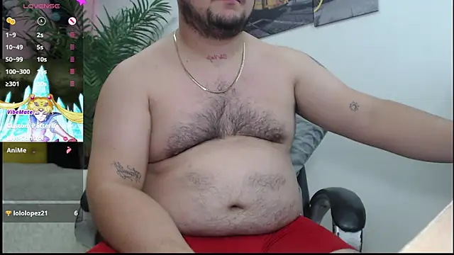 Snapshot of oso_dirty_ chatting on 01.11.25 oso dirty  online show from 01.11.25