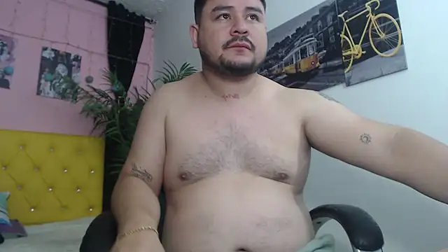 Snapshot of oso_dirty_ chatting on 02.12.25 oso dirty  online show from 02.12.25