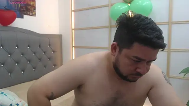 oso dirty  online show from 03.25.26