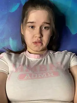 HornyGirlH online show from 12.07.24