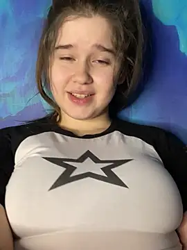 HornyGirlH online show from 12.11.24