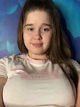 HornyGirlH online show from 12.20.24