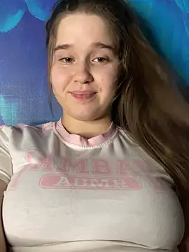 HornyGirlH online show from 12.21.24