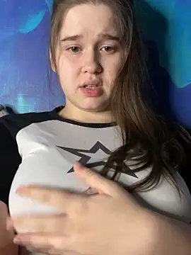 HornyGirlH online show from 01.04.25