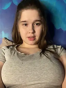 HornyGirlH online show from 01.16.25
