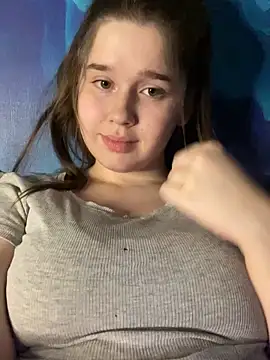 HornyGirlH online show from 01.17.25