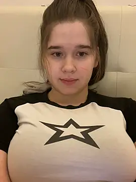 HornyGirlH online show from 02.04.25