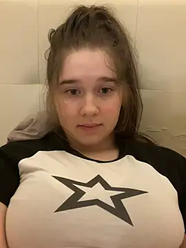 HornyGirlH online show from 02.04.25