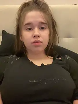 HornyGirlH online show from 02.22.25