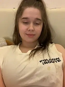 HornyGirlH online show from 02.28.25