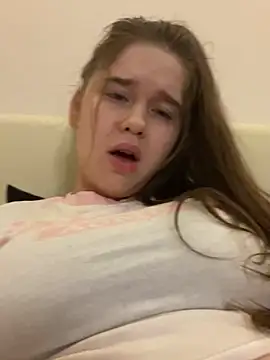 HornyGirlH online show from 03.01.25