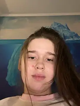 HornyGirlH online show from 03.02.25