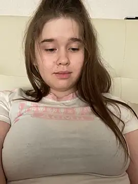 HornyGirlH online show from 03.09.25