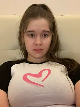 HornyGirlH online show from 03.12.25