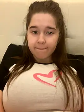 HornyGirlH online show from 09.14.25