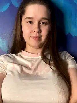 HornyGirlH online show from 10.13.25