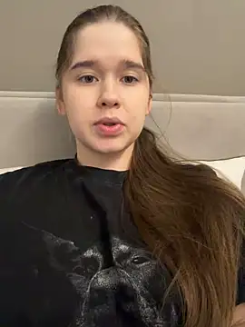 HornyGirlH online show from 02.18.26