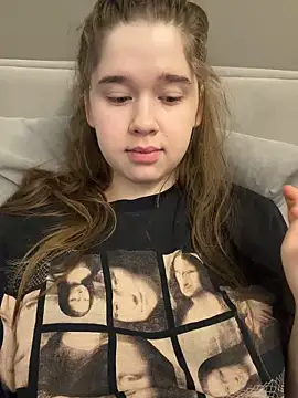 HornyGirlH online show from 03.27.26