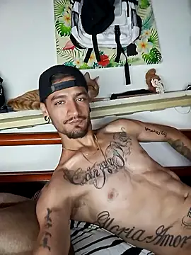 iamxandertv online show from 05.03.26