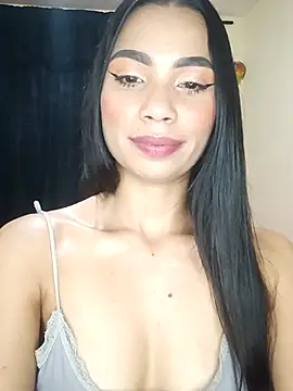 Snapshot of iamemmablake chatting on 10.17.25 iamemmablake online show from 10.17.25