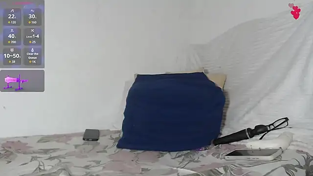 Snapshot of BiirdyDavis chatting on 05.15.26 BiirdyDavis online show from 05.15.26