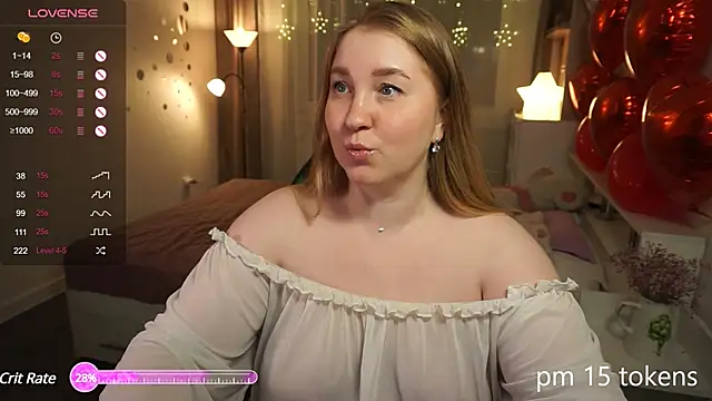 Snapshot of ollydoll92 chatting on 02.27.25 ollydoll92 online show from 02.27.25