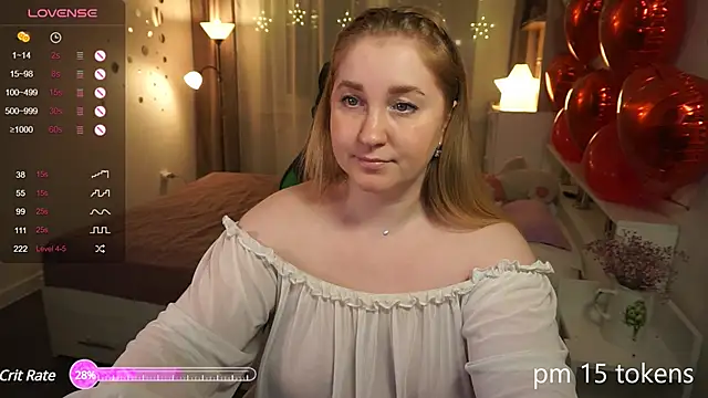Snapshot of ollydoll92 chatting on 02.28.25 ollydoll92 online show from 02.28.25