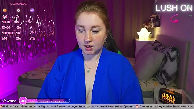 Snapshot of ollydoll92 chatting on 06.12.26 ollydoll92 online show from 06.12.26