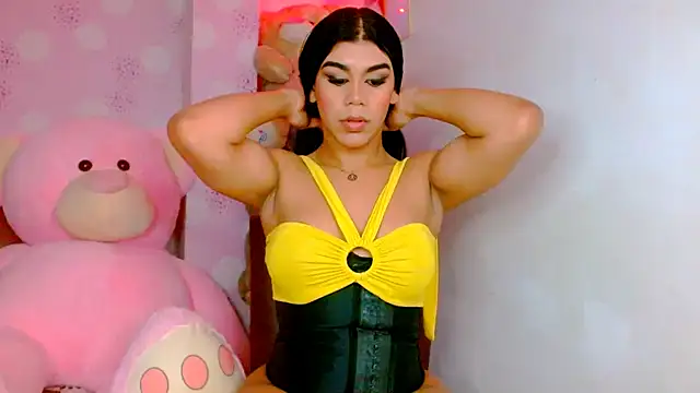 veronica villalba online show from 12.15.24