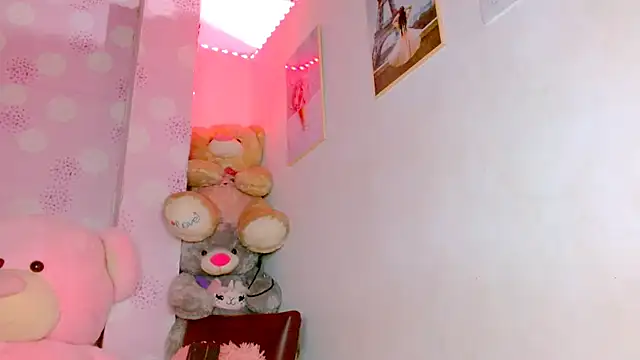 veronica villalba online show from 01.05.25