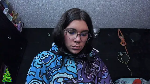 Lilmarieee online show from 12.09.24