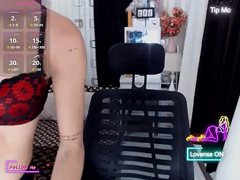 LAVIDALENATS online show from 09.16.25