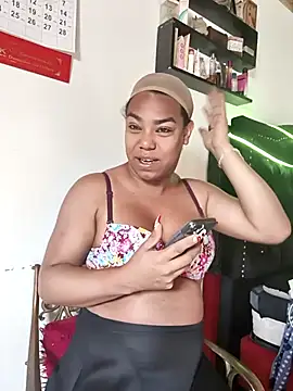 NatiBrunet online show from 02.10.26