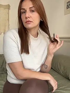 BritneyHall online show from 03.24.26