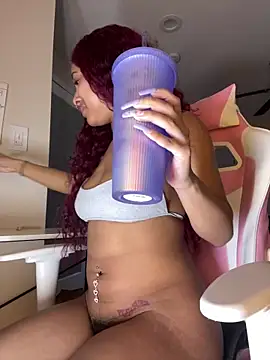 goddessxdreaxo online show from 12.06.24