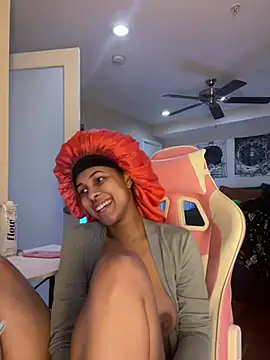 goddessxdreaxo online show from 02.16.25