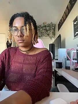 goddessxdreaxo online show from 10.09.25