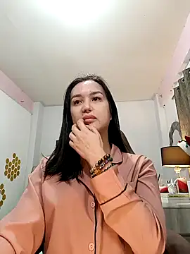 TwilightMistress69 online show from 12.31.24