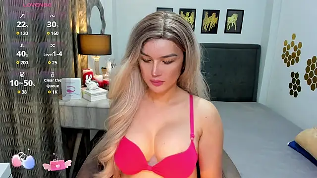 TwilightMistress69 online show from 02.01.25