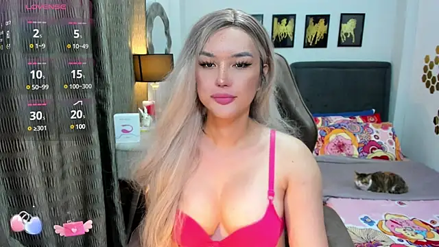 TwilightMistress69 online show from 02.13.25