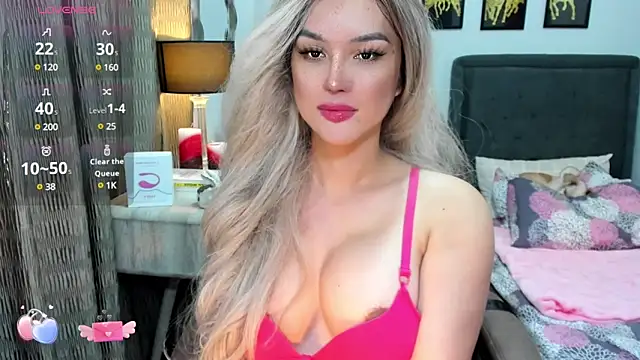 TwilightMistress69 online show from 03.11.25