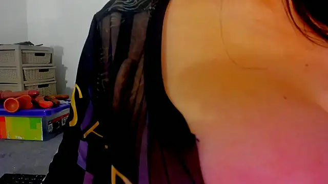 Conny hot3 online show from 09.14.25