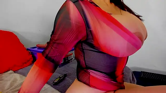 Conny hot3 online show from 09.25.25