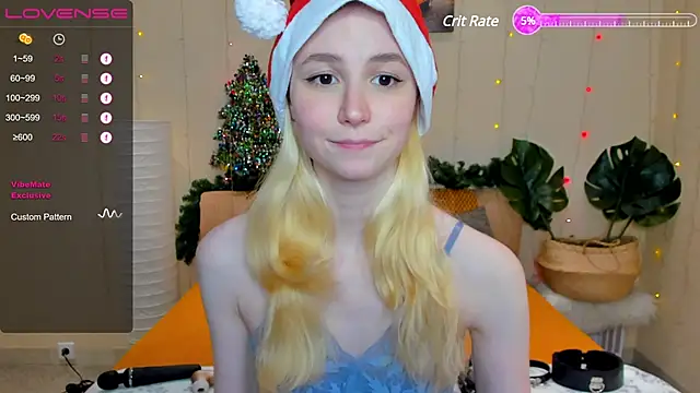 Snapshot of fleximona chatting on 12.19.24 fleximona online show from 12.19.24