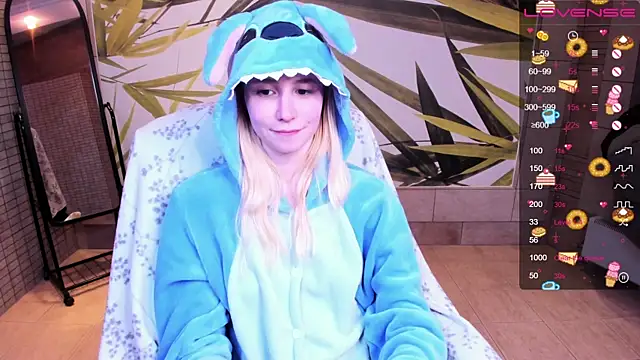 fleximona online show from 02.15.26