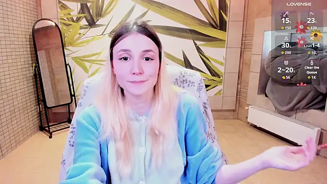 fleximona online show from 04.04.26