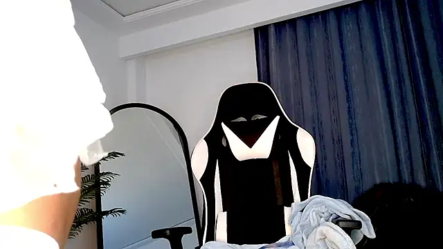 bigbootycyone online show from 09.24.25