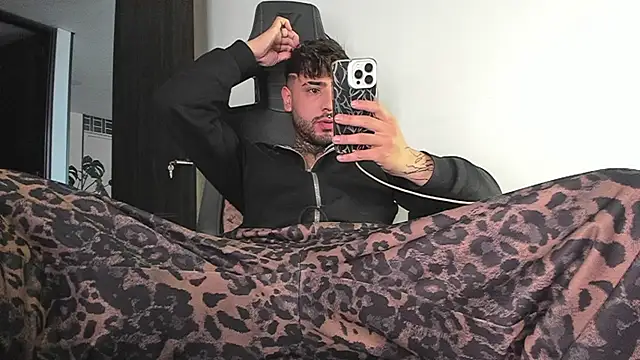 imferrer online show from 04.10.26