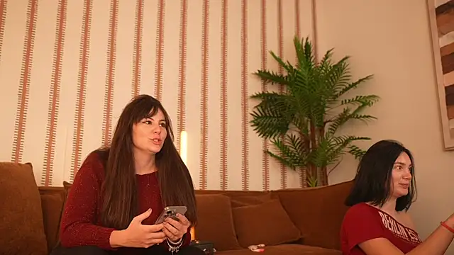 Snapshot of pamsnusnu chatting on 01.12.26 pamsnusnu online show from 01.12.26