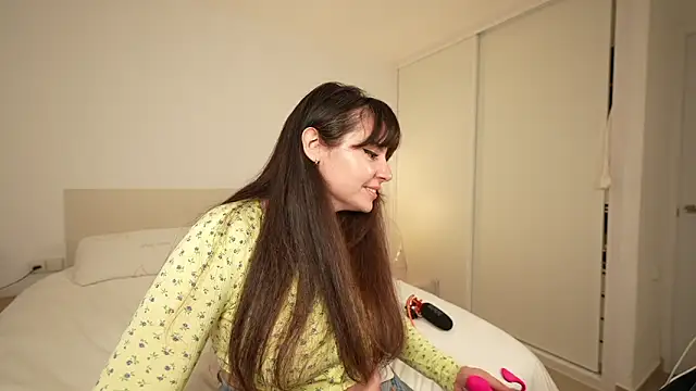 Snapshot of pamsnusnu chatting on 02.06.26 pamsnusnu online show from 02.06.26